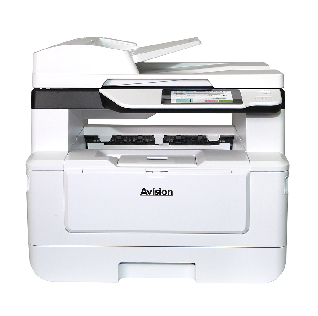 МФУ Avision AM40A