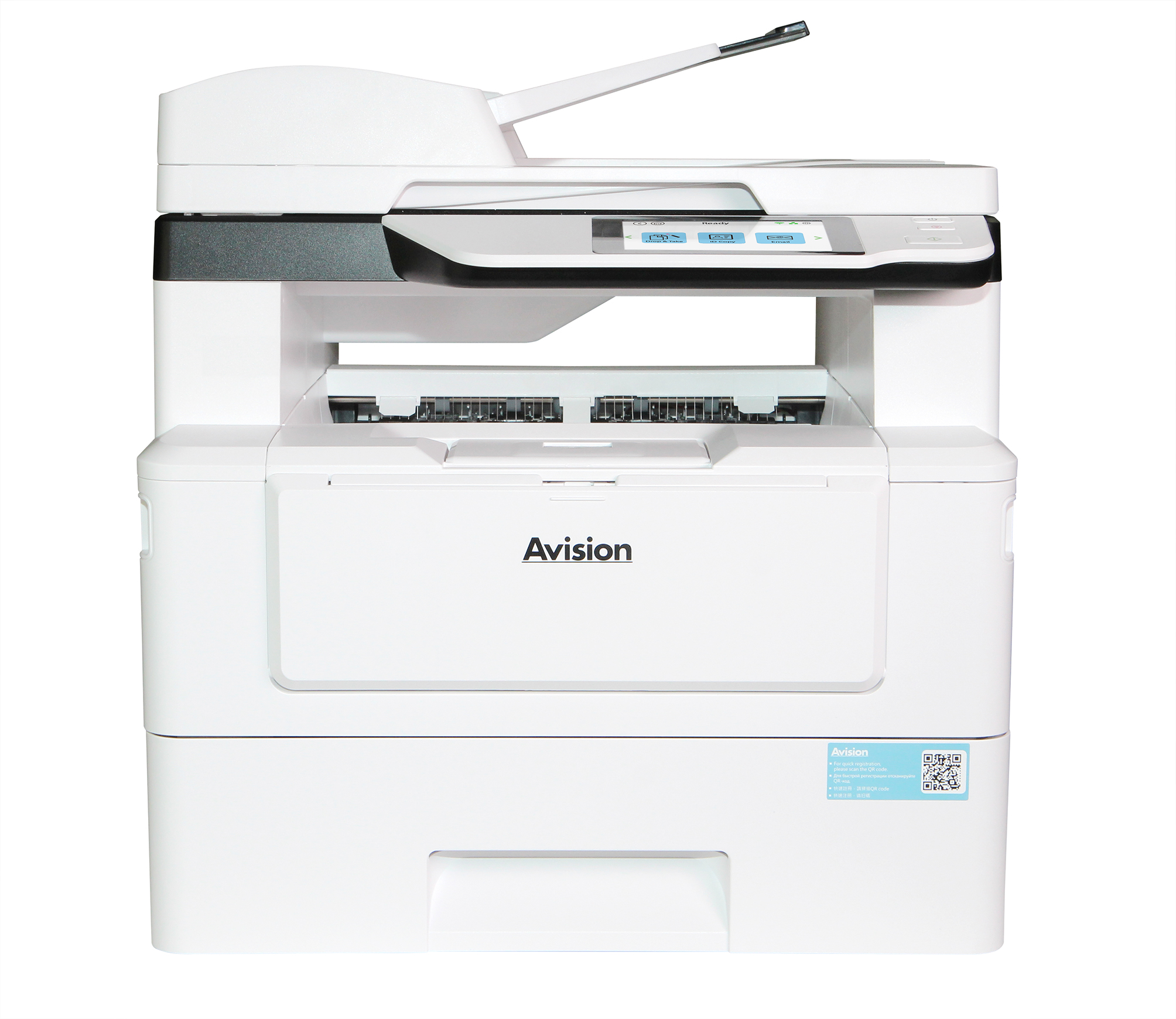 МФУ Avision AM40A Plus