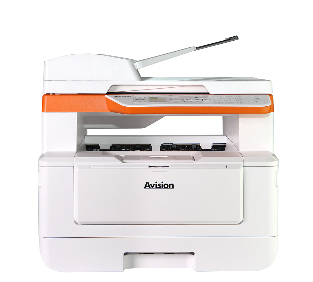 МФУ Avision AM40Q