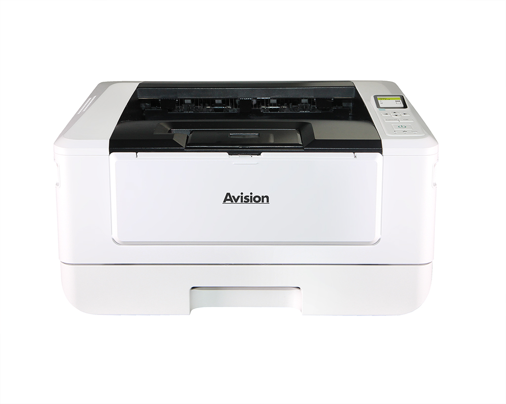 Принтер Avision AP40Q
