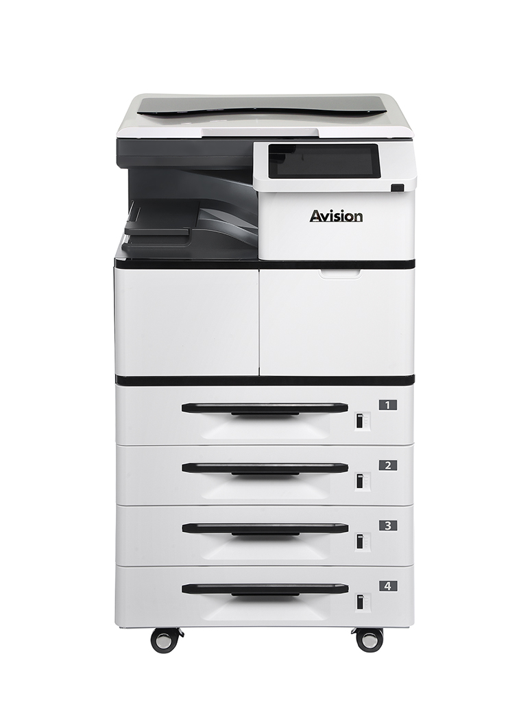 МФУ Avision AM5640i