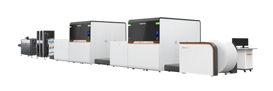 Founder P4400CHD/P5600CHD/P6600CHD