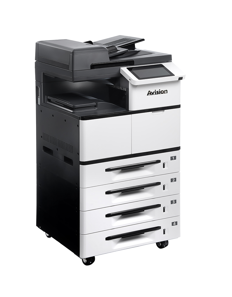 МФУ Avision AM7630i