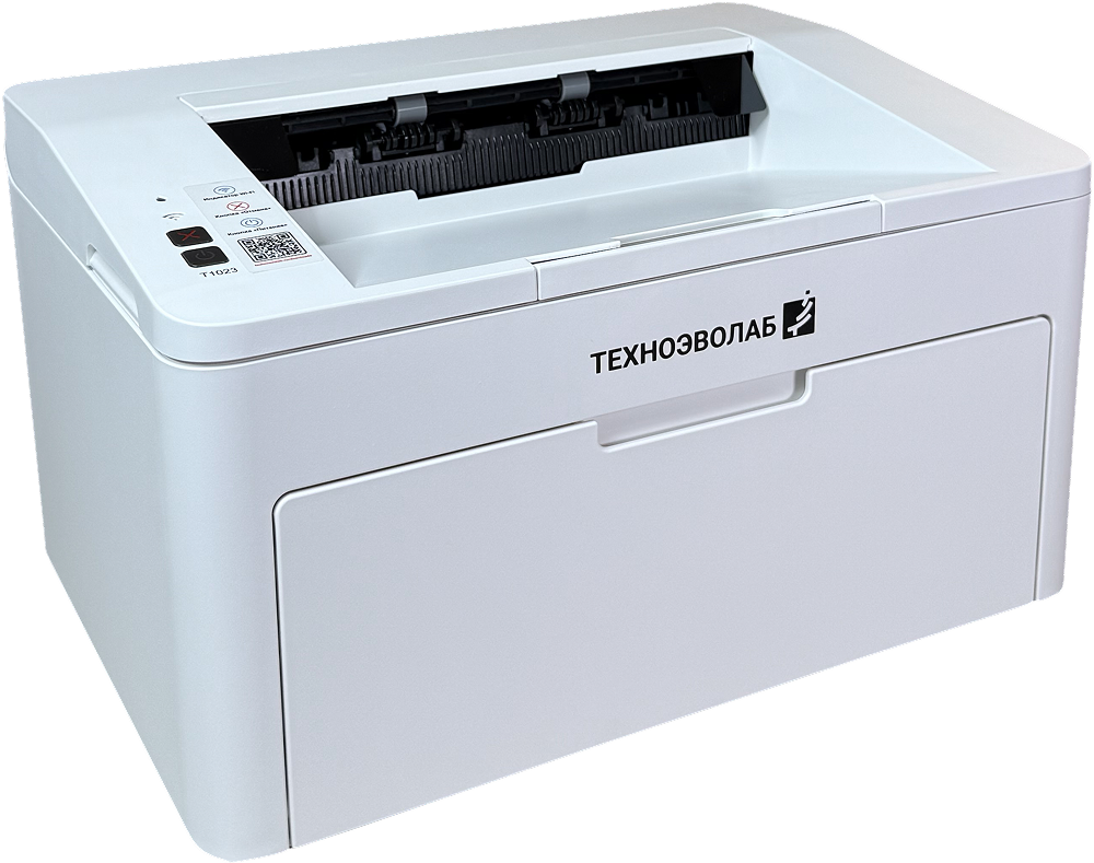 Принтер Техноэволаб Т1023