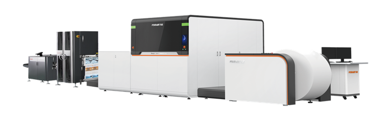 Founder P6600CHD-33